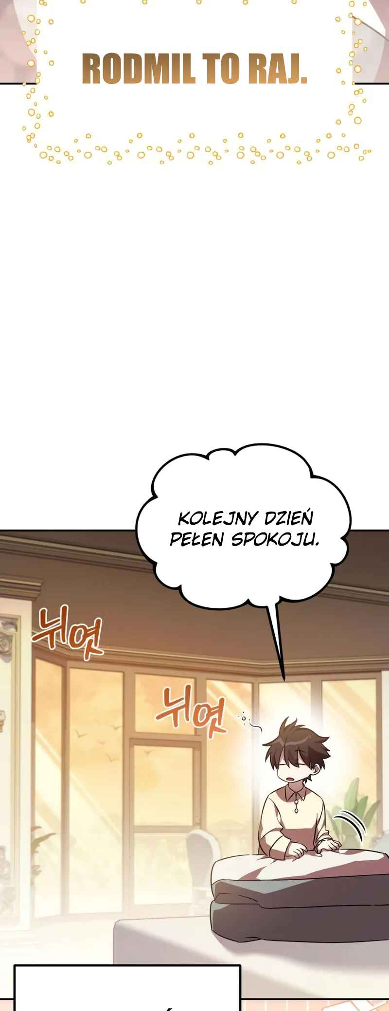 Akdang-deul ui Huwonja ga Doeeotda Chapter 4 - Page 37