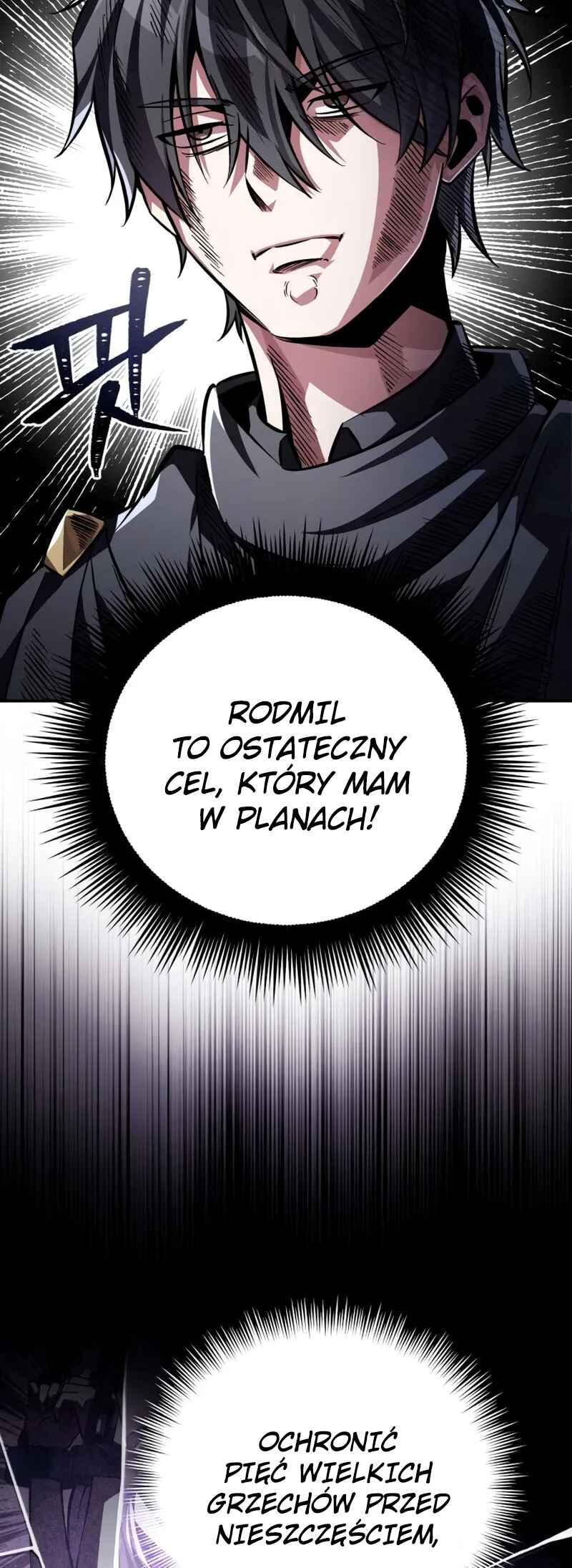Akdang-deul ui Huwonja ga Doeeotda Chapter 4 - Page 4