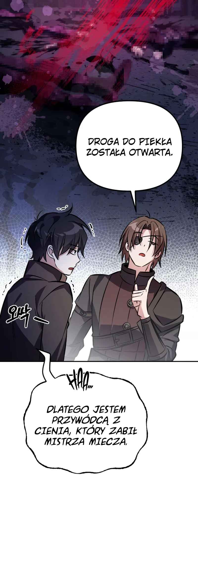 Akdang-deul ui Huwonja ga Doeeotda Chapter 4 - Page 56