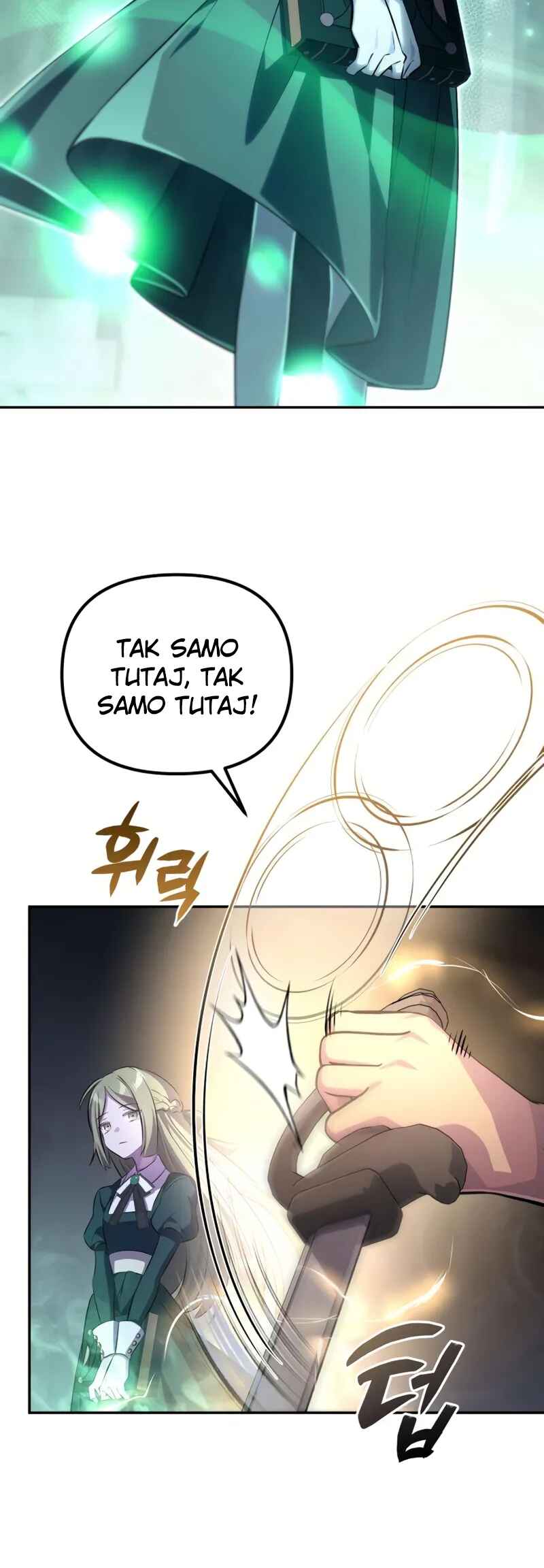 Akdang-deul ui Huwonja ga Doeeotda Chapter 4 - Page 60
