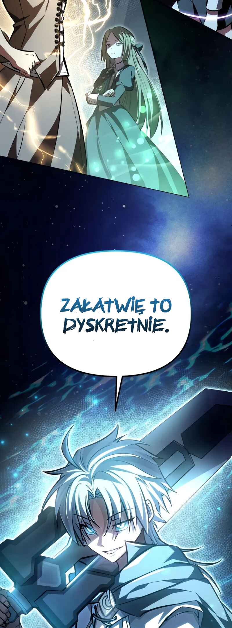 Akdang-deul ui Huwonja ga Doeeotda Chapter 4 - Page 75