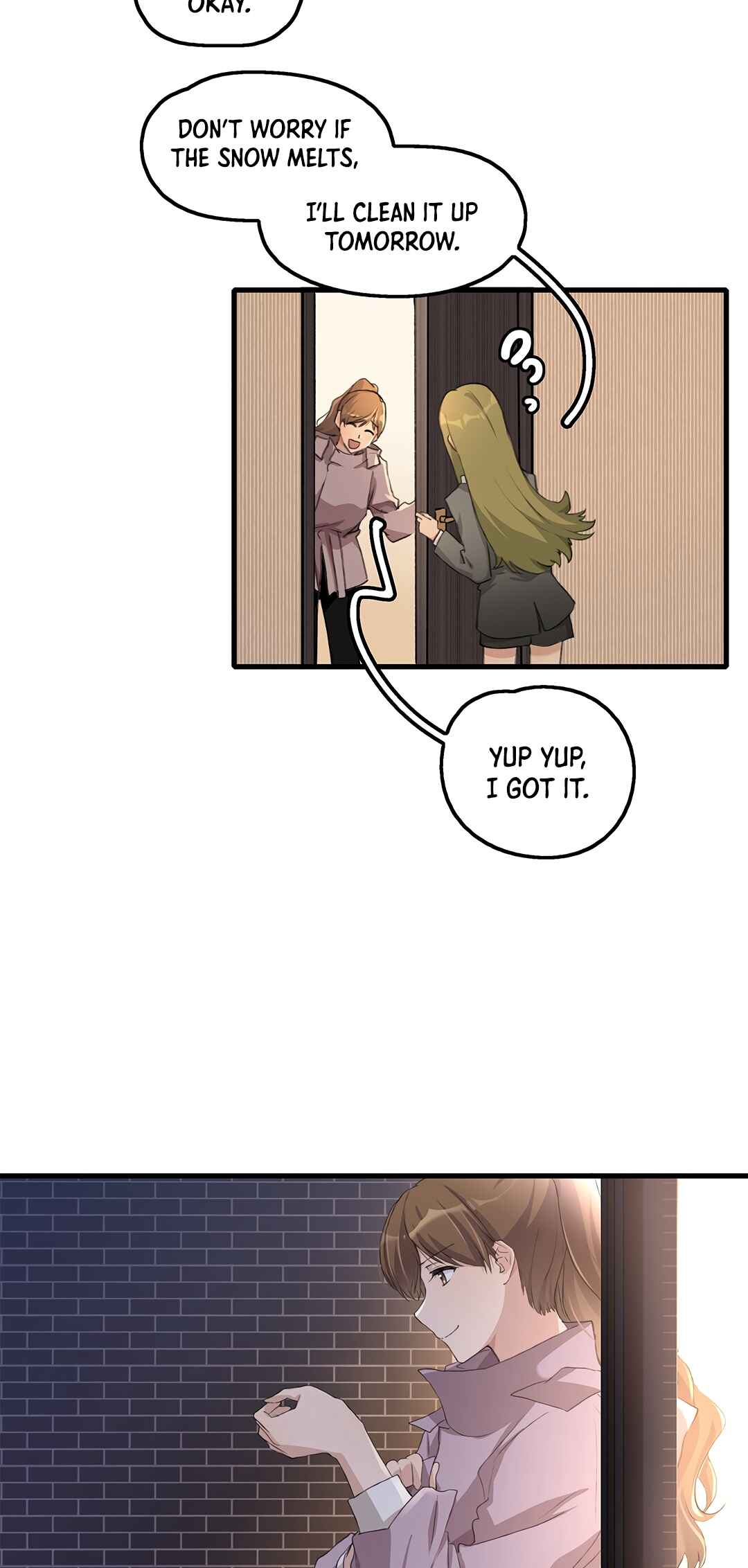 Yú qíng kě dài Chapter 65 - Page 18