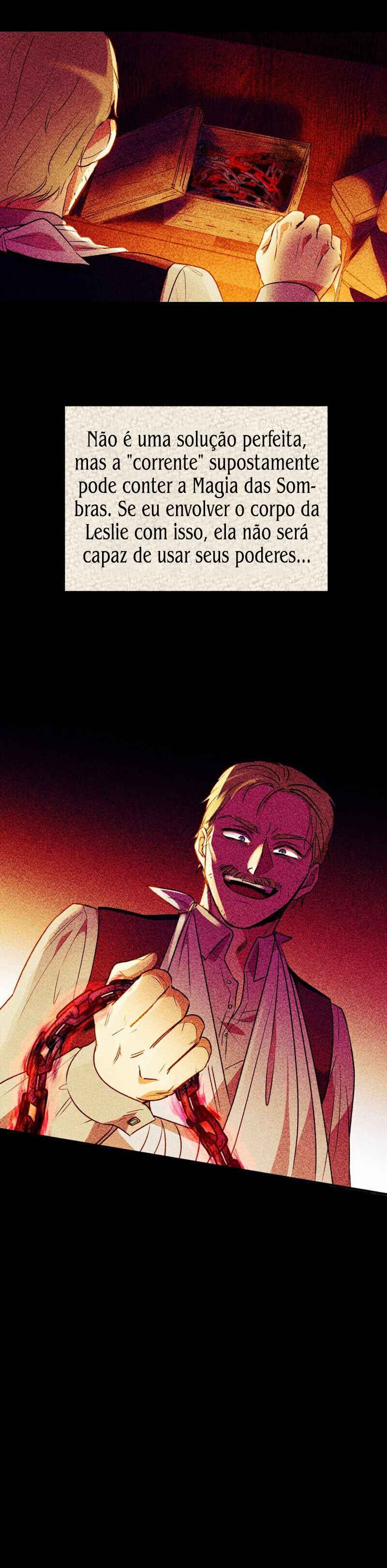 The Monstrous Duke's Adopted Daughter Chapter 28 - Page 23