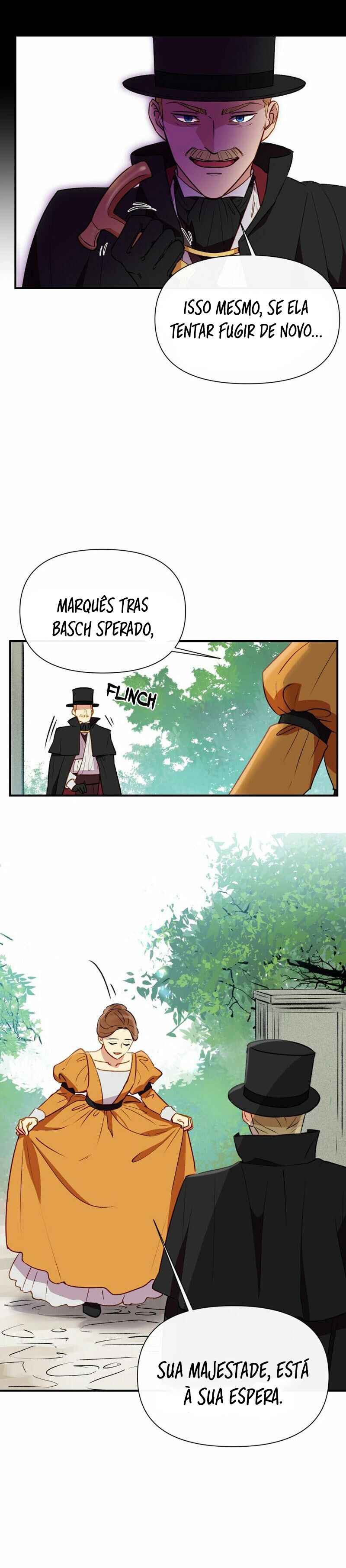The Monstrous Duke's Adopted Daughter Chapter 28 - Page 24