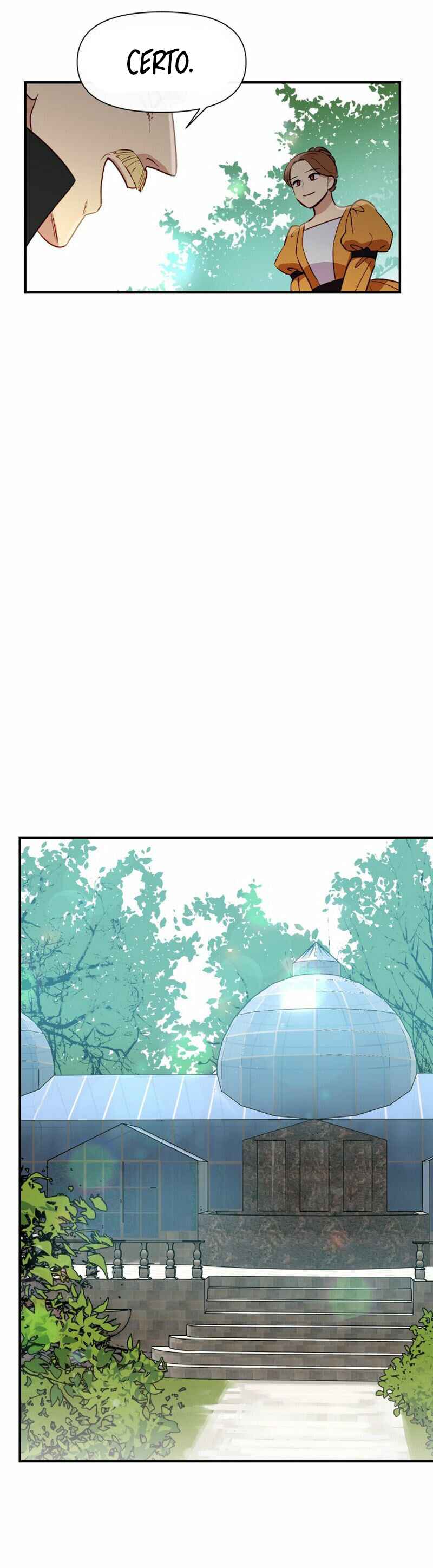 The Monstrous Duke's Adopted Daughter Chapter 28 - Page 25