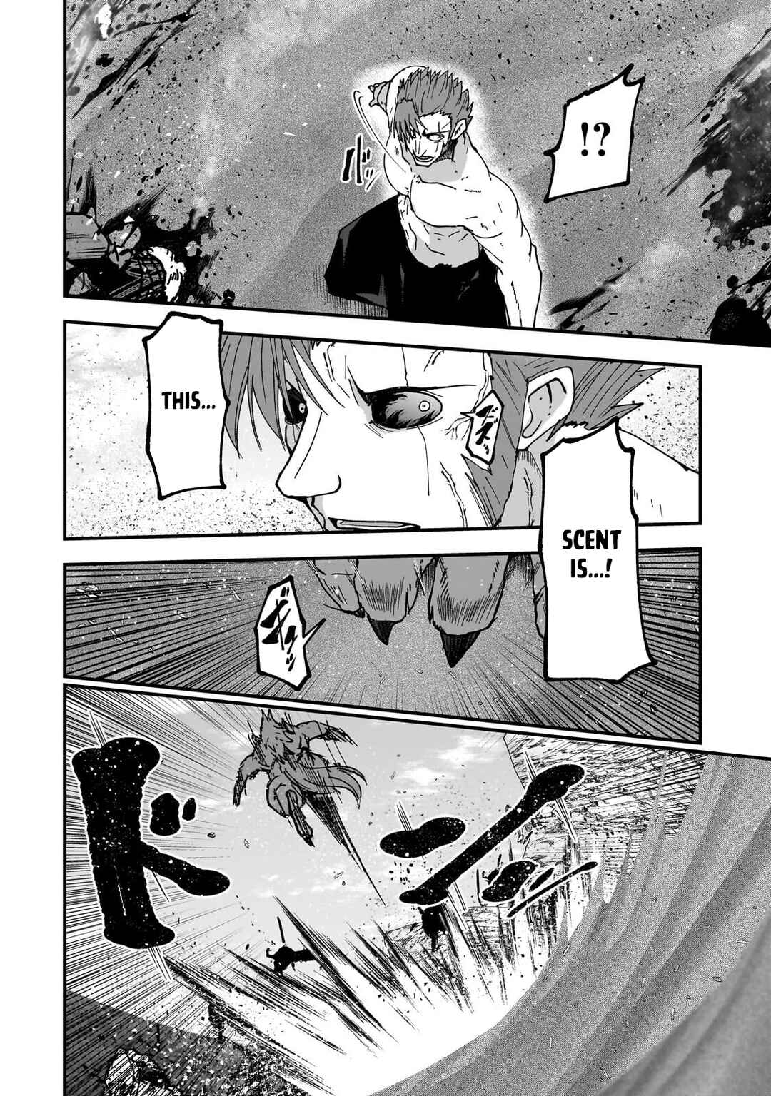 Gaikotsu Kishi-sama, Tadaima Isekai e Odekake-chuu Chapter 70.1 - Page 9