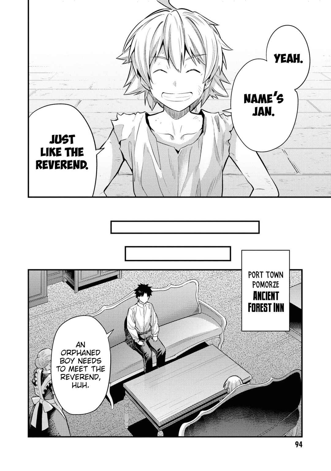Risou no Himo Seikatsu Chapter 79 - Page 9