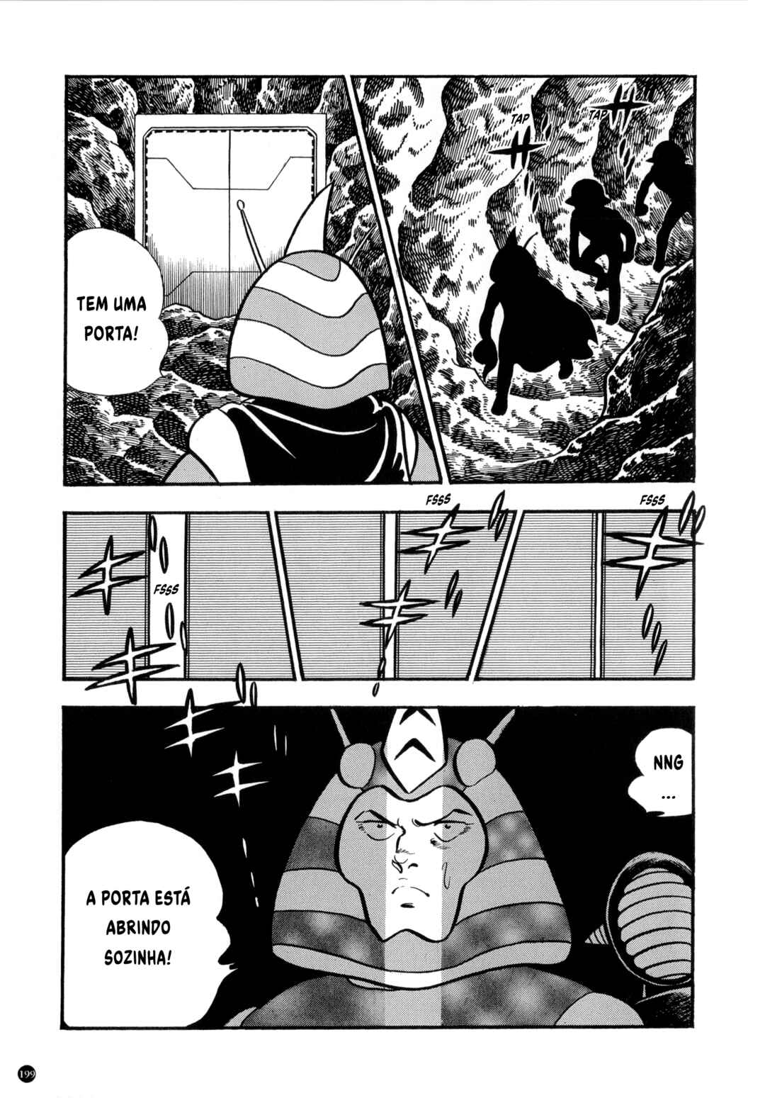 Kamen Rider ZX Chapter 5 - Page 15