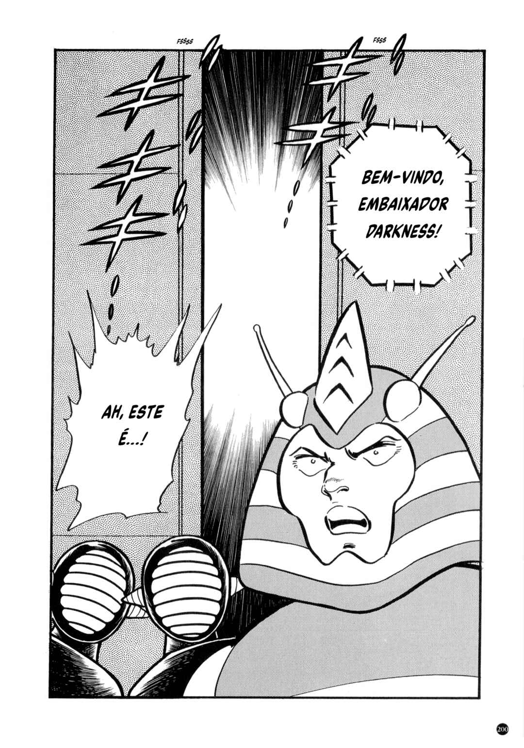 Kamen Rider ZX Chapter 5 - Page 16