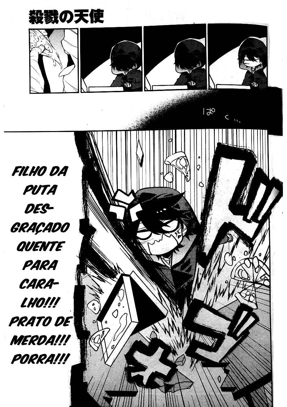 Angels of Death Chapter 36 - Page 10