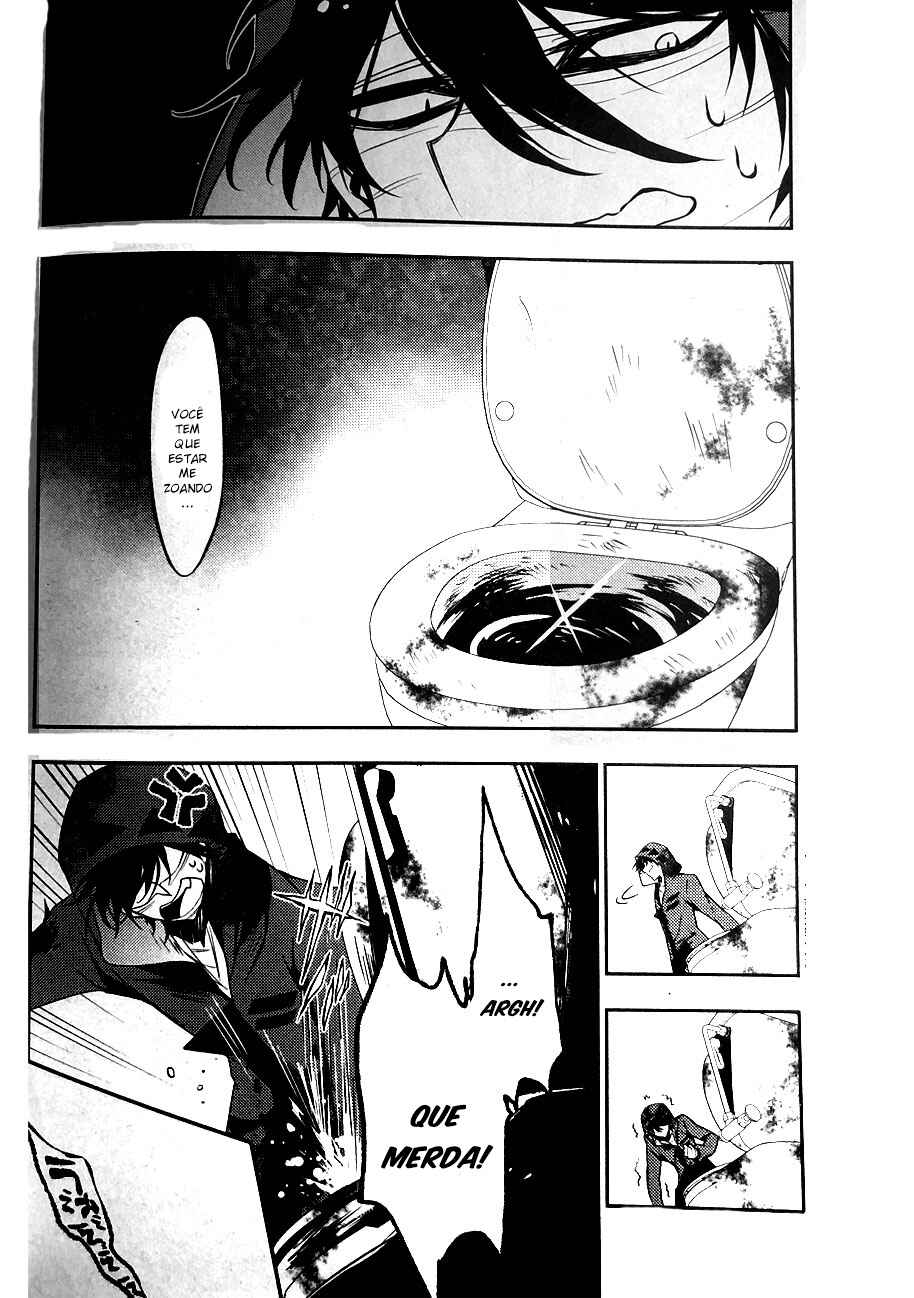 Angels of Death Chapter 36 - Page 13
