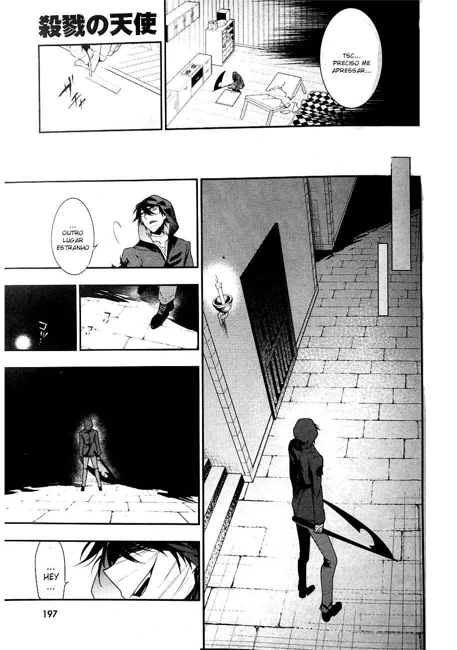 Angels of Death Chapter 36 - Page 16