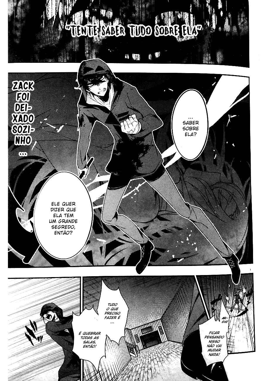 Angels of Death Chapter 36 - Page 2
