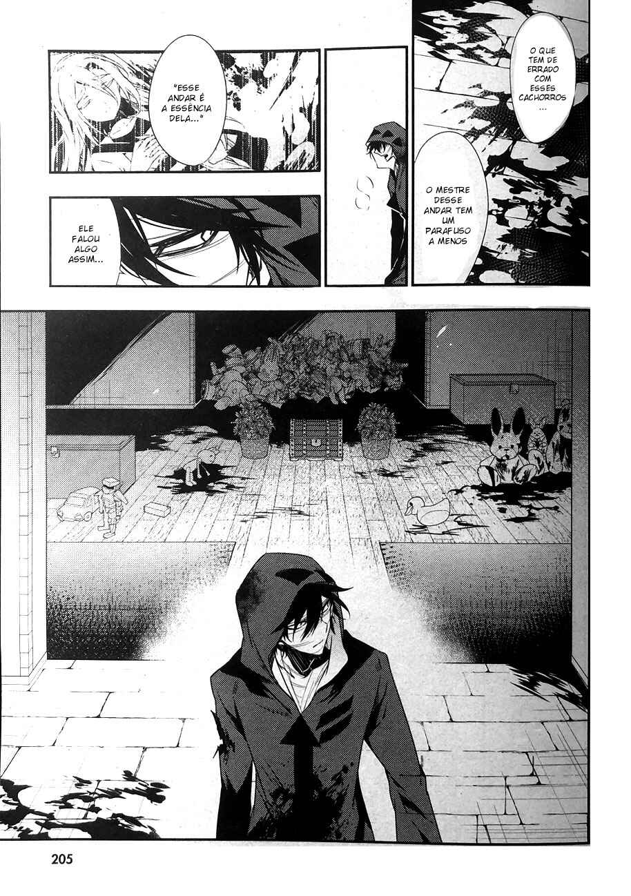Angels of Death Chapter 36 - Page 24