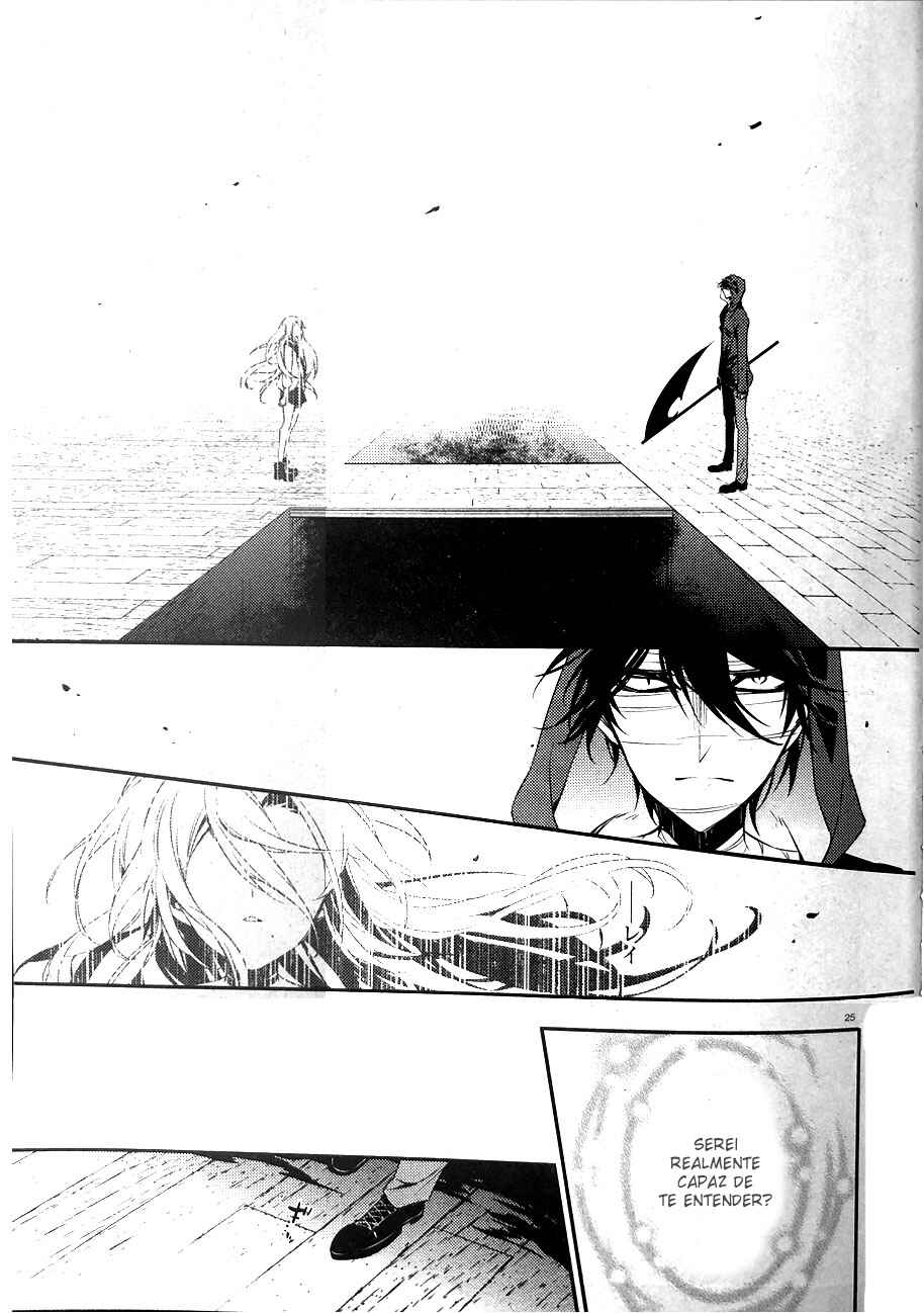 Angels of Death Chapter 36 - Page 26