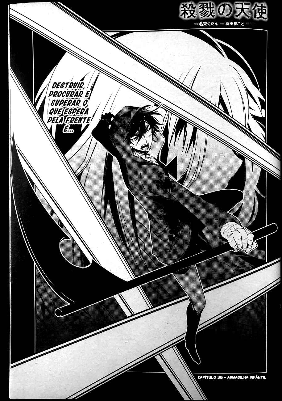 Angels of Death Chapter 36 - Page 4