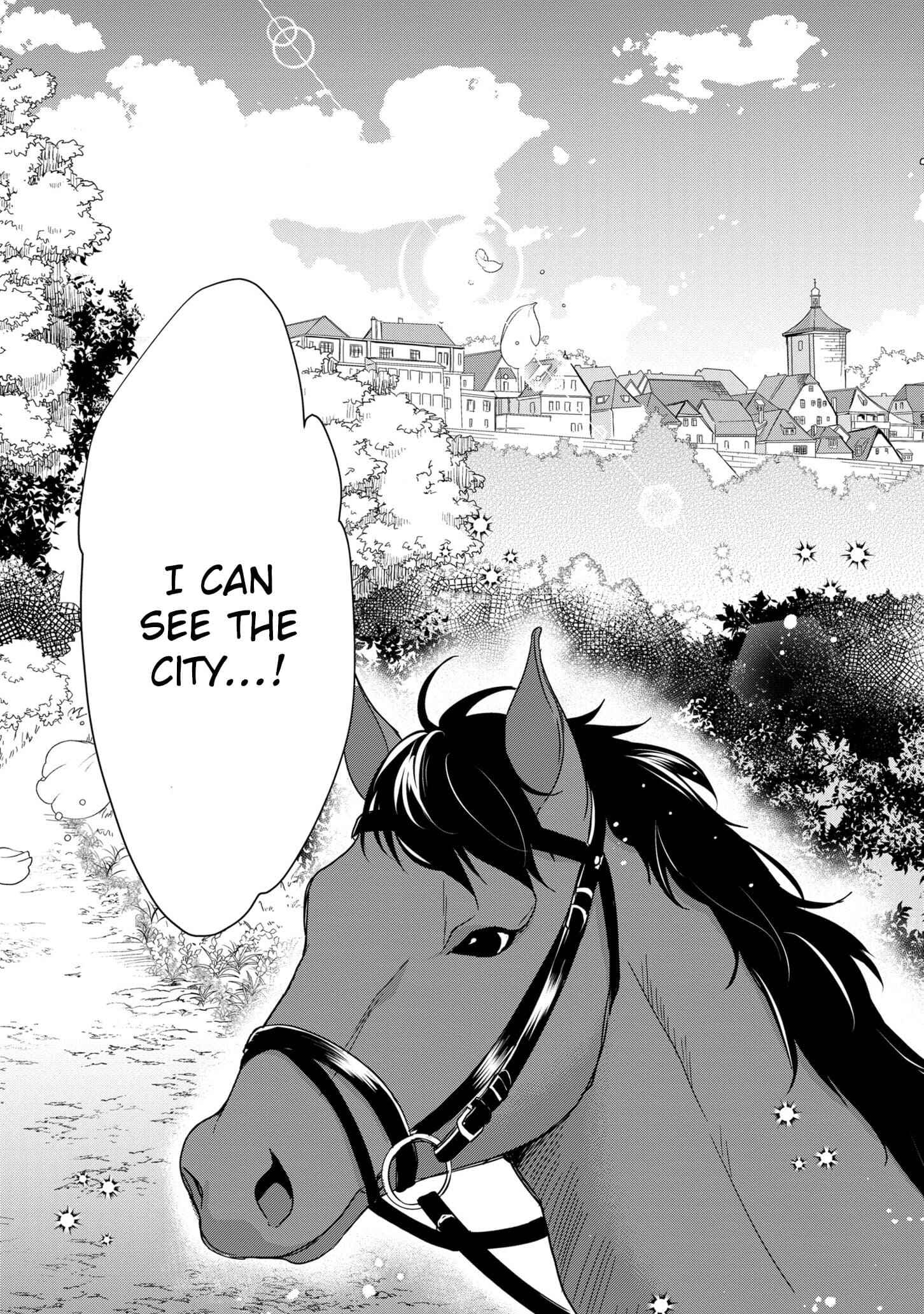 Kishi Danchou wa Moto Megane Shoujo wo Hitorijime Shitai Chapter 7 - Page 4