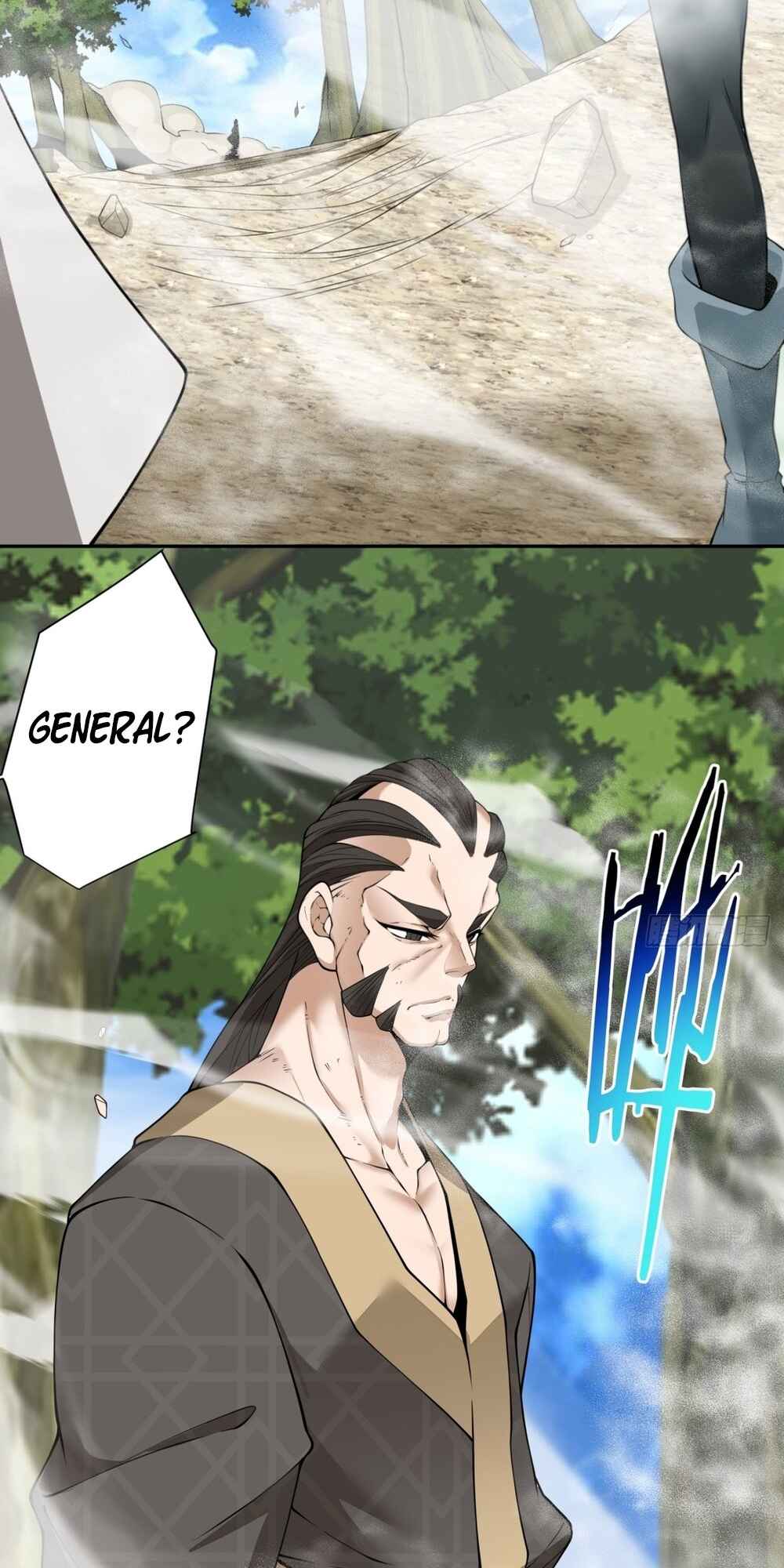 My Disciples Are All Big Villains Chapter 158 - Page 35