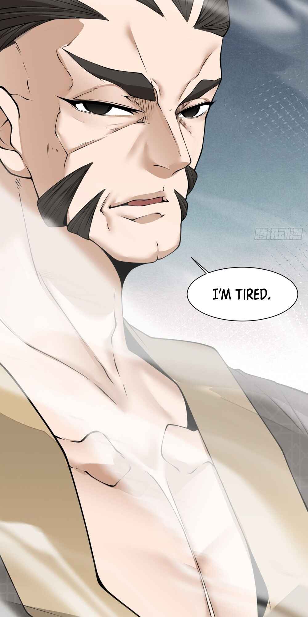 My Disciples Are All Big Villains Chapter 158 - Page 37