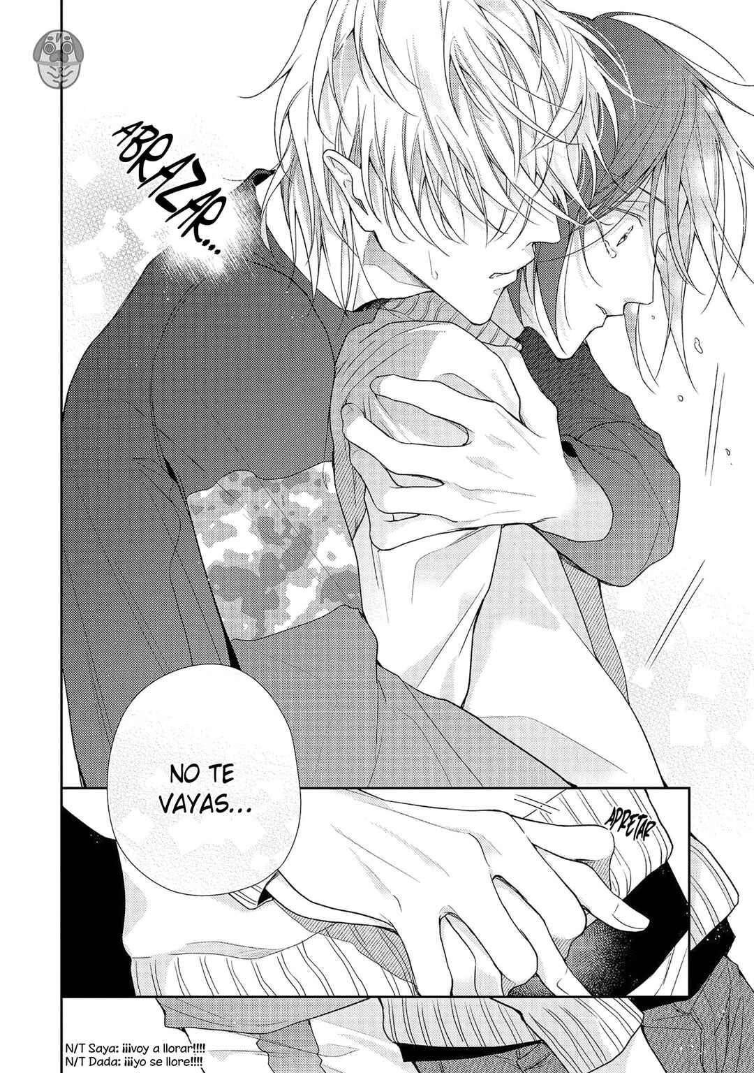 Boku o Warui Ko ni Shite Chapter 8 - Page 36