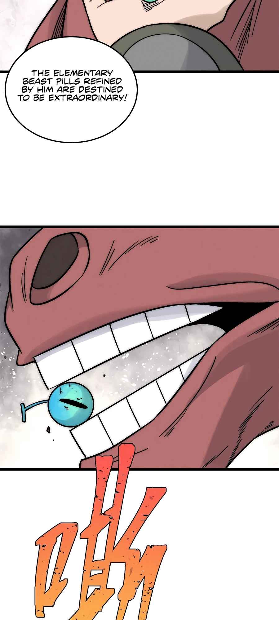 All Hail the Sect Leader Chapter 201 - Page 18