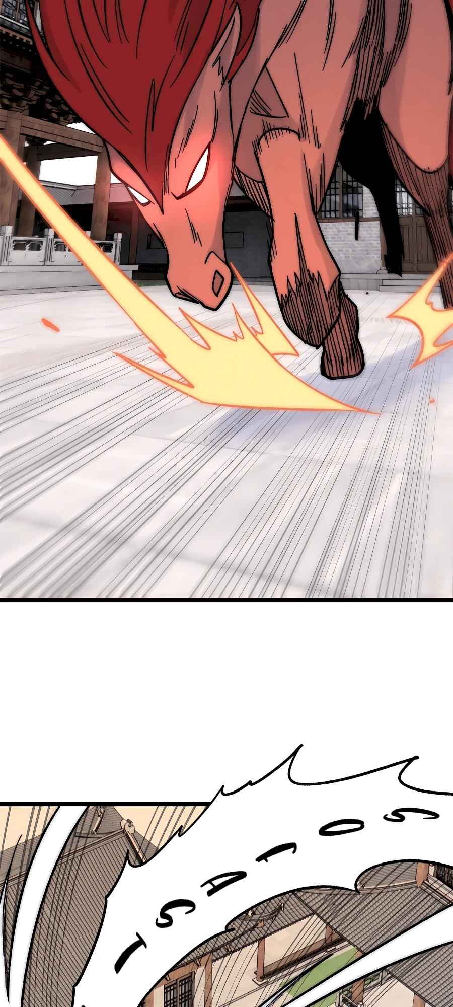 All Hail the Sect Leader Chapter 201 - Page 23