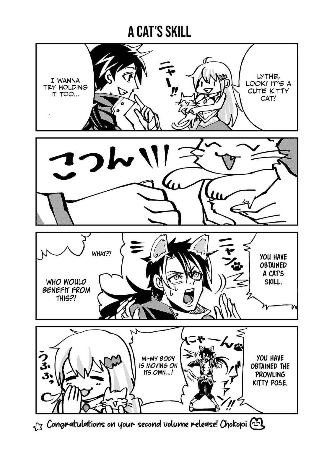 Class "Mushoku" no Eiyuutan: Koushaku-ke o Tsuihou Sareta ga, Jitsu wa Nagutta dake de Skill o Kakutoku Dekiru to Wakari, Tairiku Ichi no Eiyuu ni Noboritsumeru Chapter 13 - Page 28
