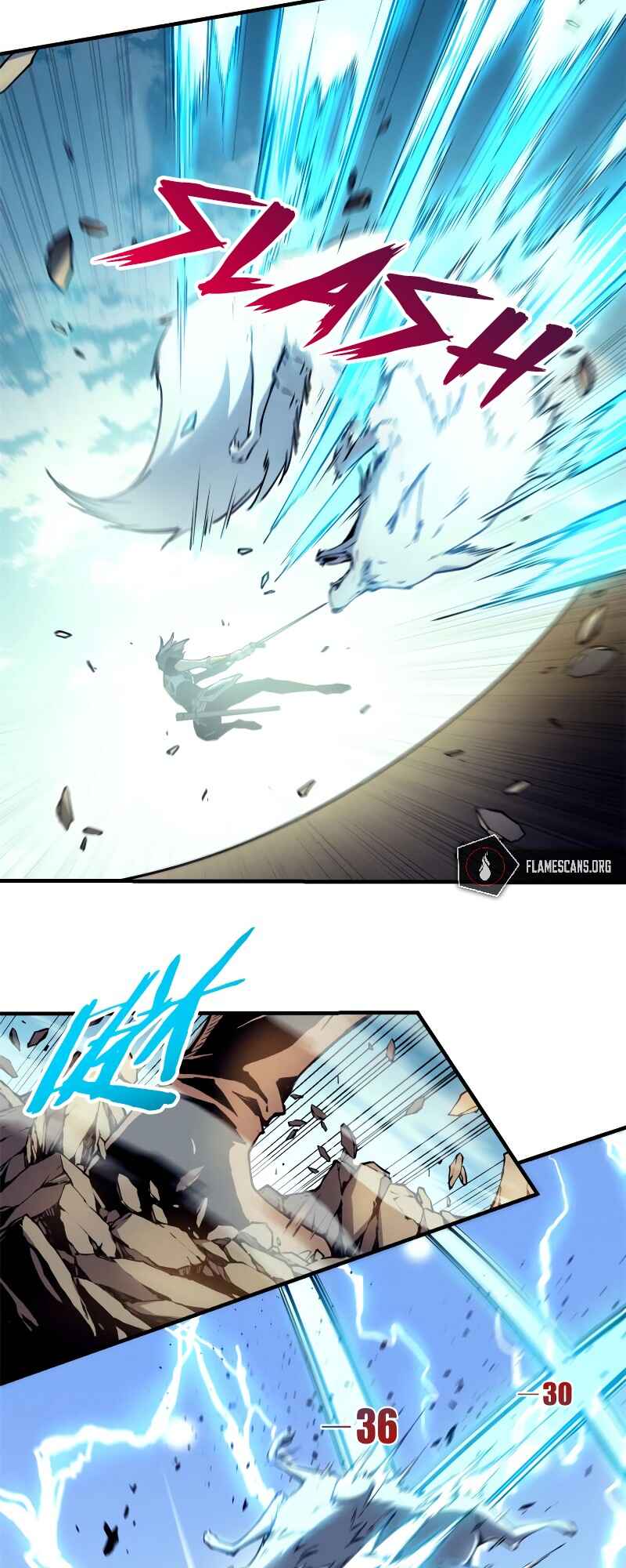 Rebirth of the Strongest Sword God Chapter 12 - Page 10
