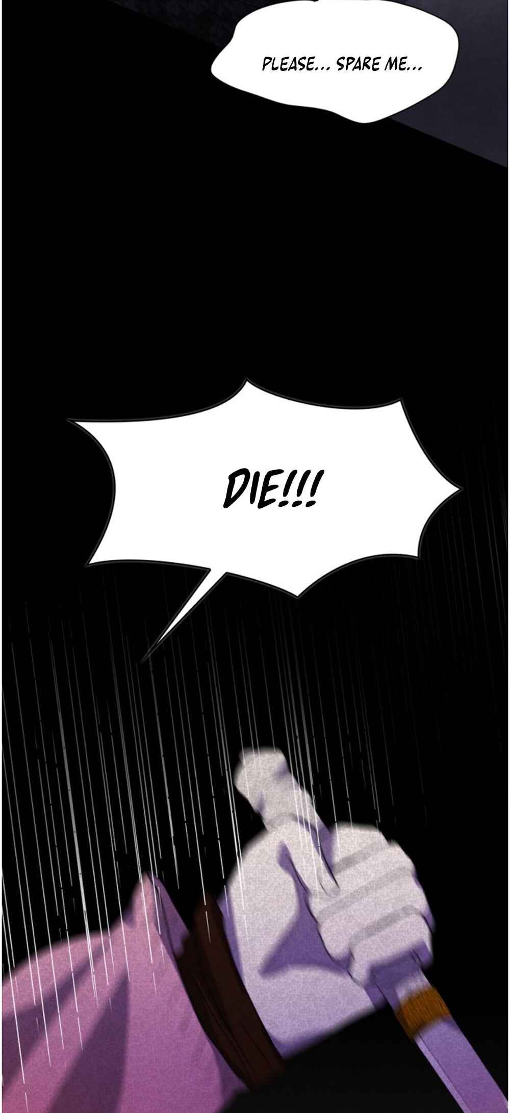 Sister Prison Chapter 10 - Page 8