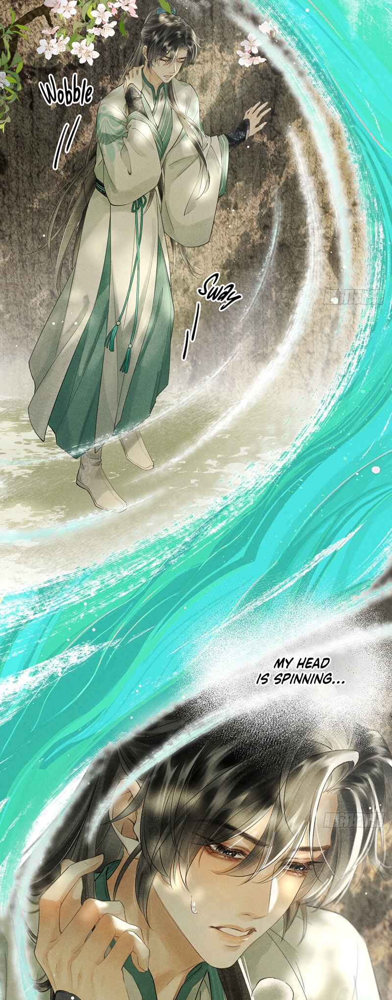 Imprinted Chapter 1 - Page 11