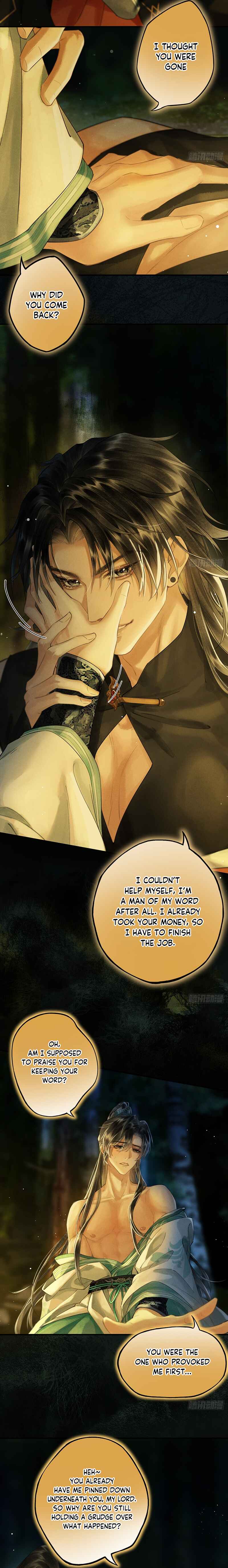 Imprinted Chapter 1 - Page 2
