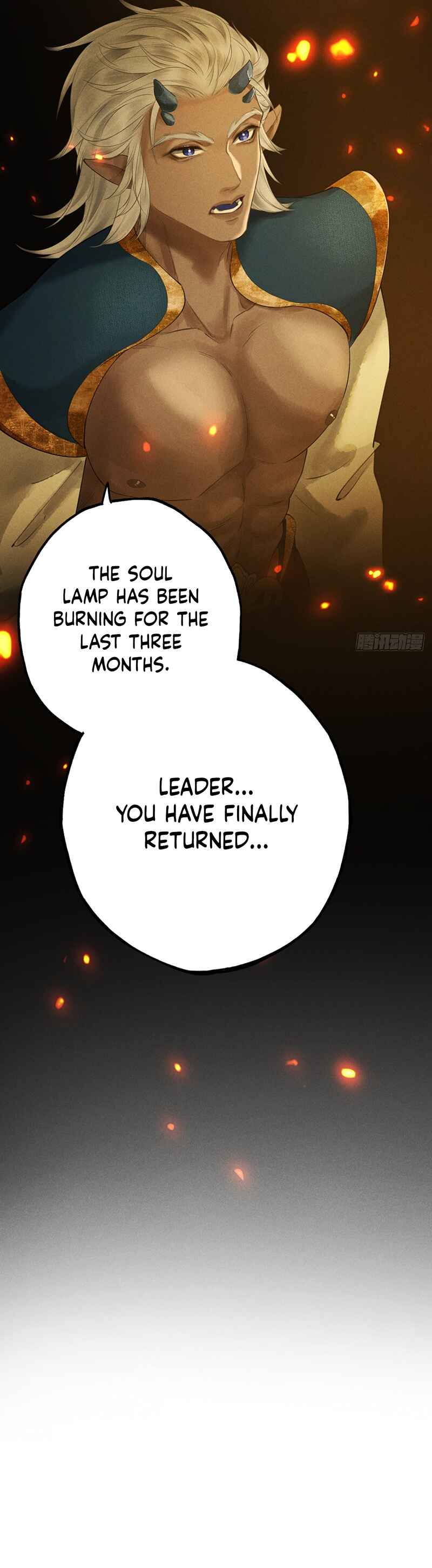Imprinted Chapter 1 - Page 20