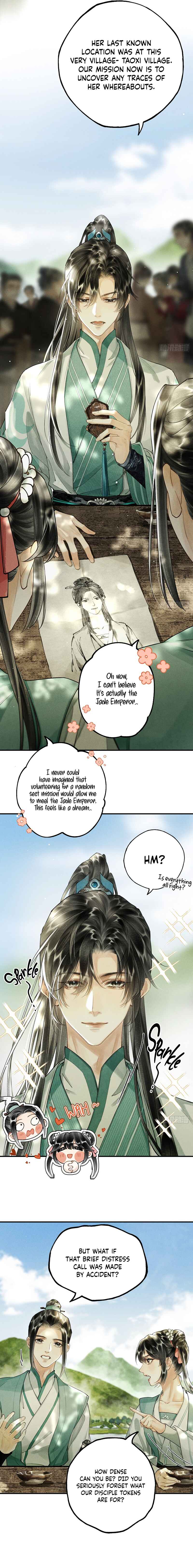 Imprinted Chapter 1 - Page 7