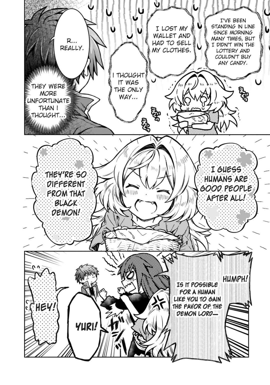 D-kyuu Boukensha no Ore, Nazeka Yuusha Party ni Kanyuu Sareta Ageku, Oujo ni Tsukimatowareteru Chapter 18 - Page 19