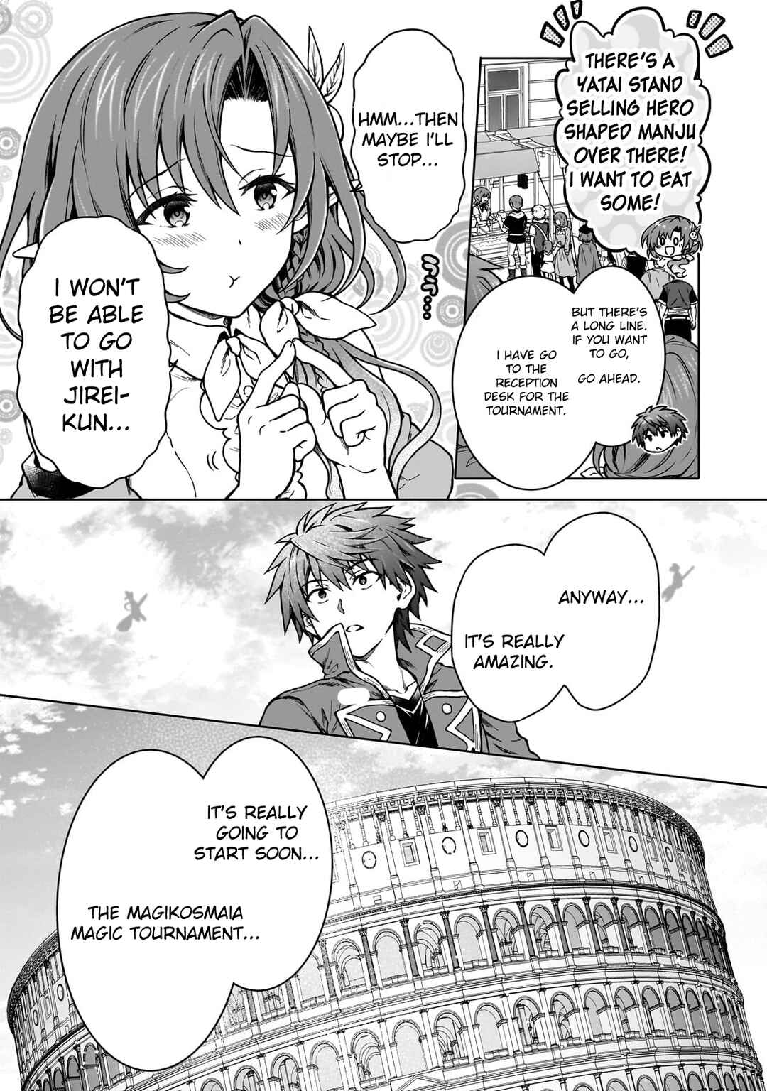 D-kyuu Boukensha no Ore, Nazeka Yuusha Party ni Kanyuu Sareta Ageku, Oujo ni Tsukimatowareteru Chapter 18 - Page 24