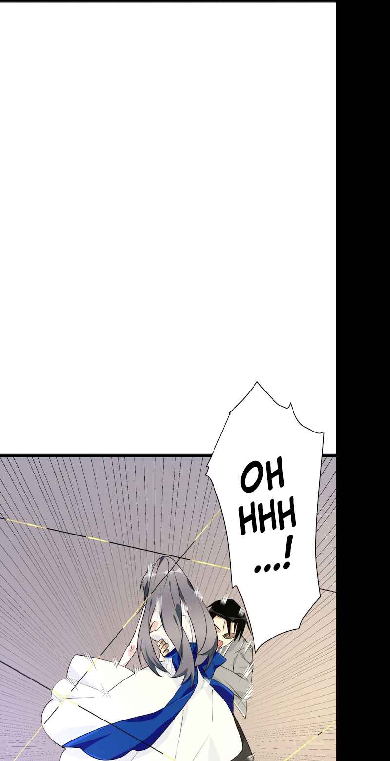 My Mobster Girlfriend Chapter 118 - Page 16
