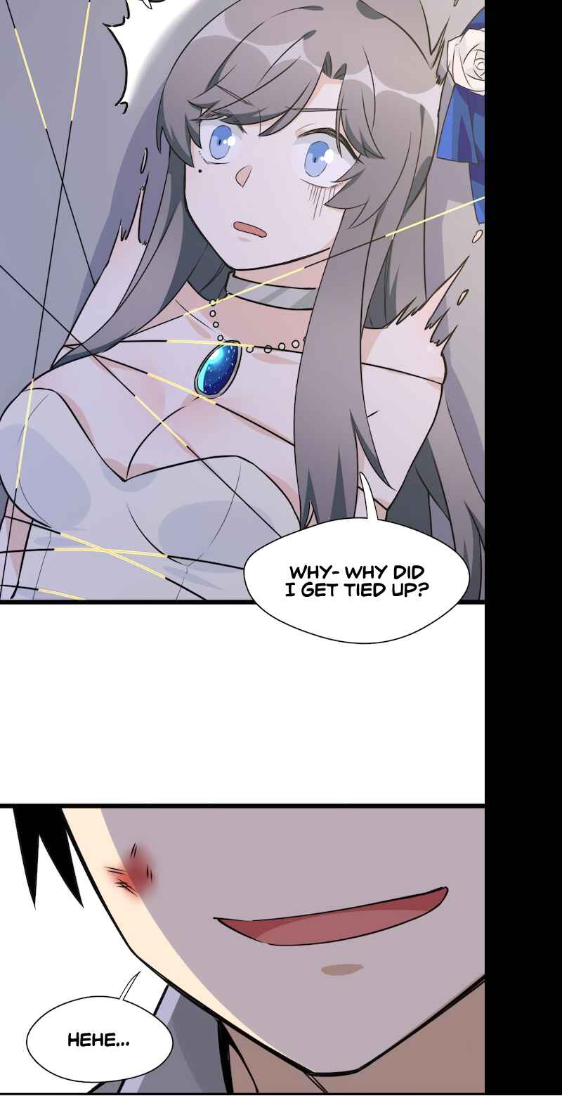 My Mobster Girlfriend Chapter 118 - Page 19
