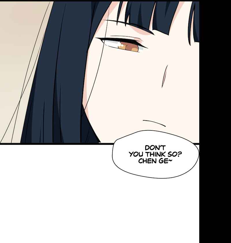 My Mobster Girlfriend Chapter 118 - Page 24