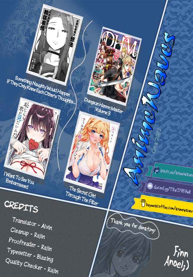 My Mobster Girlfriend Chapter 118 - Page 25