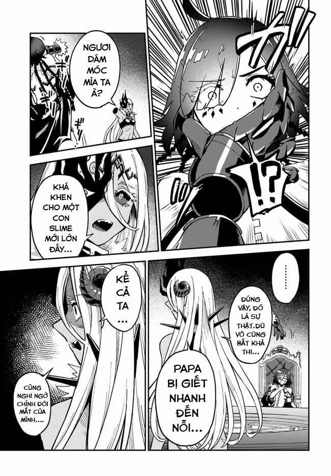 RTA Sousha wa Game Sekai kara Kaerenai Chapter 8 - Page 11