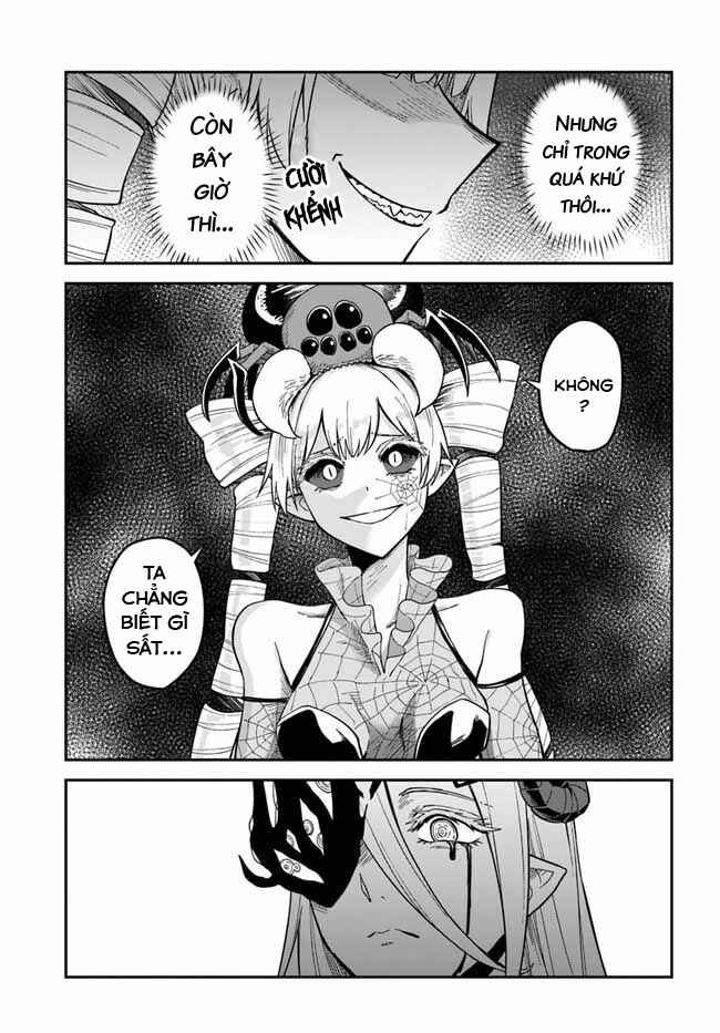 RTA Sousha wa Game Sekai kara Kaerenai Chapter 8 - Page 19