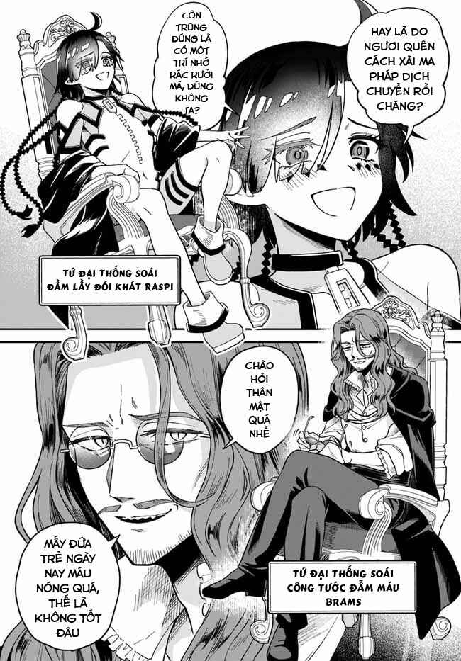 RTA Sousha wa Game Sekai kara Kaerenai Chapter 8 - Page 5