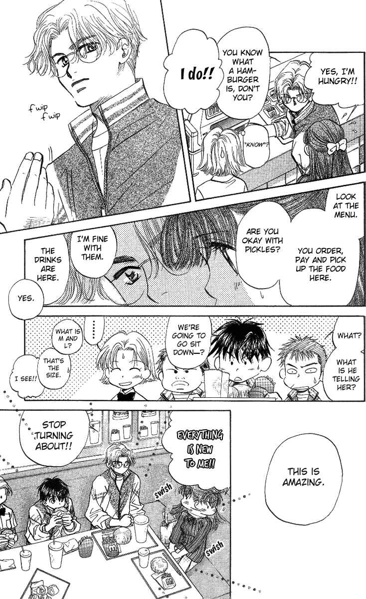 Shanimuni Go Chapter 50 - Page 12