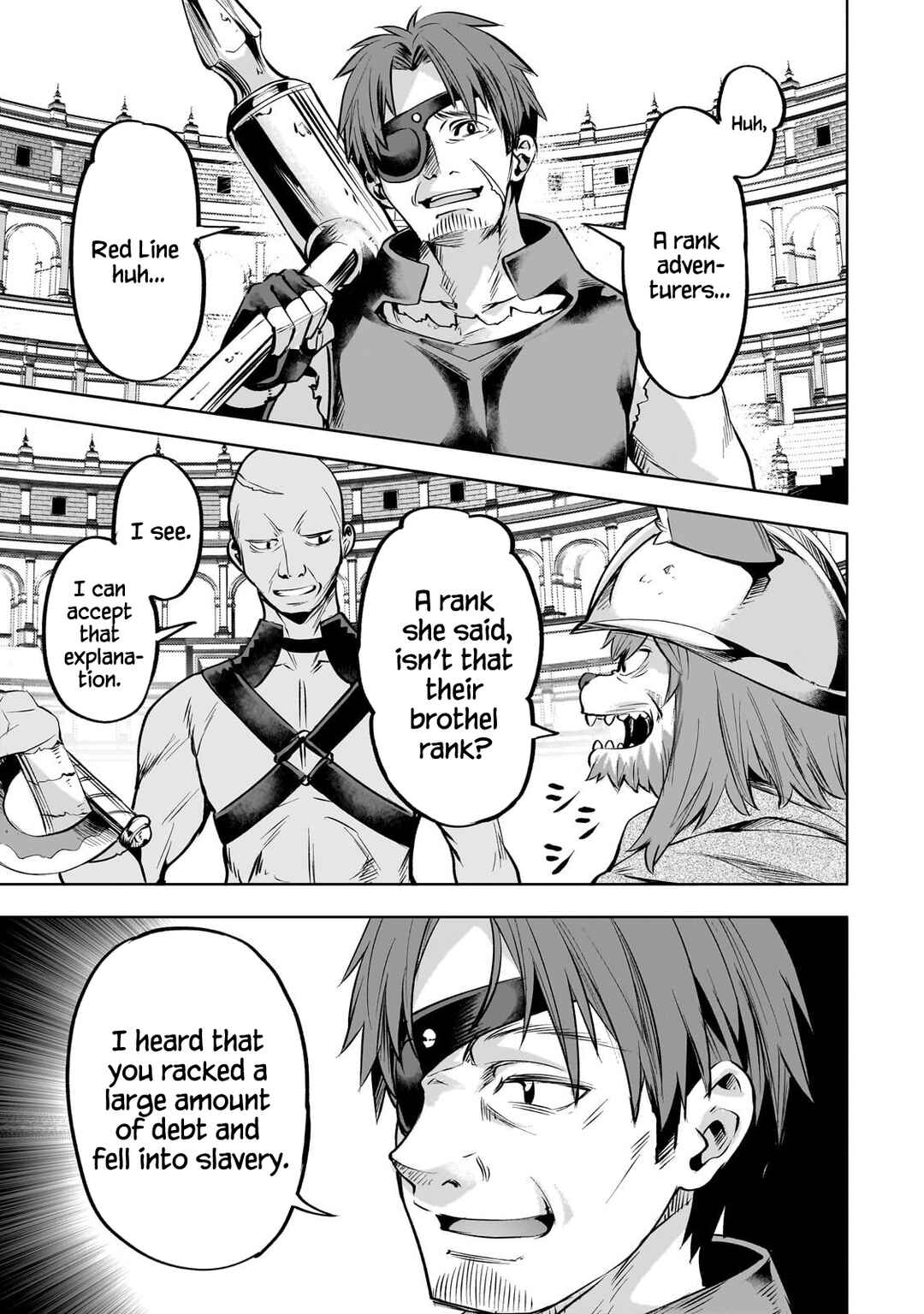 Isekai de Slow Life o (Ganbou) Chapter 58 - Page 14