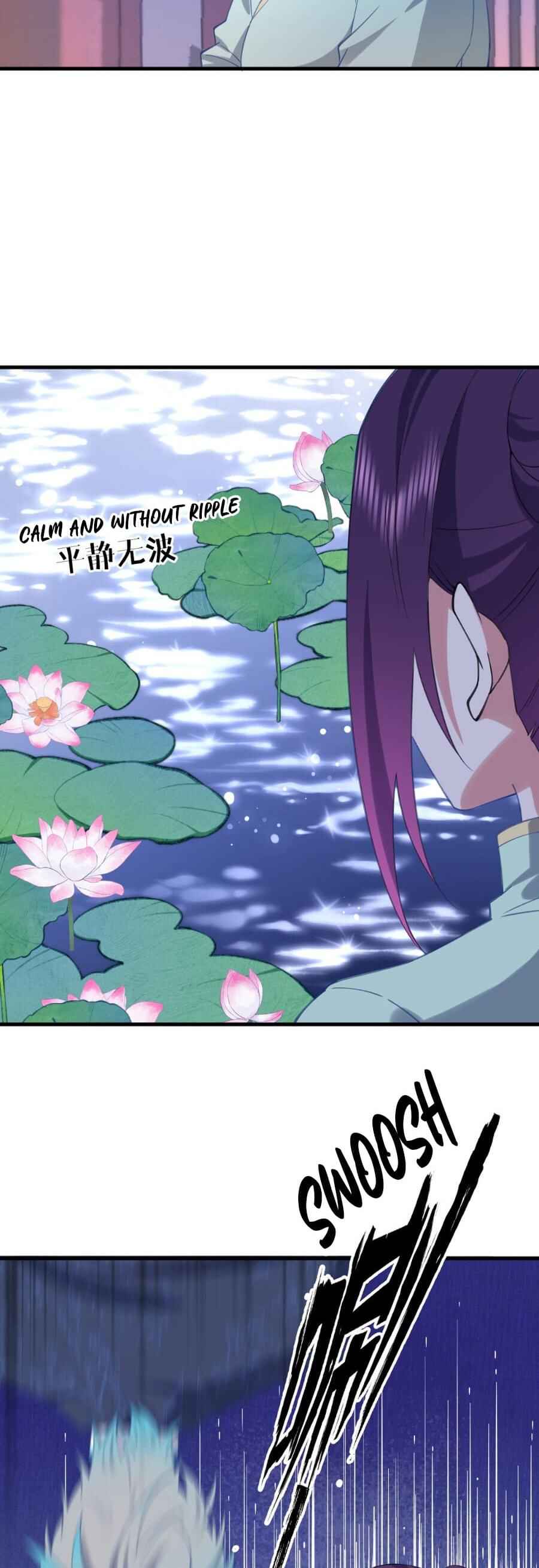 Breaking Into the Body of the Emperor's Daughter Chapter 1 - Page 10