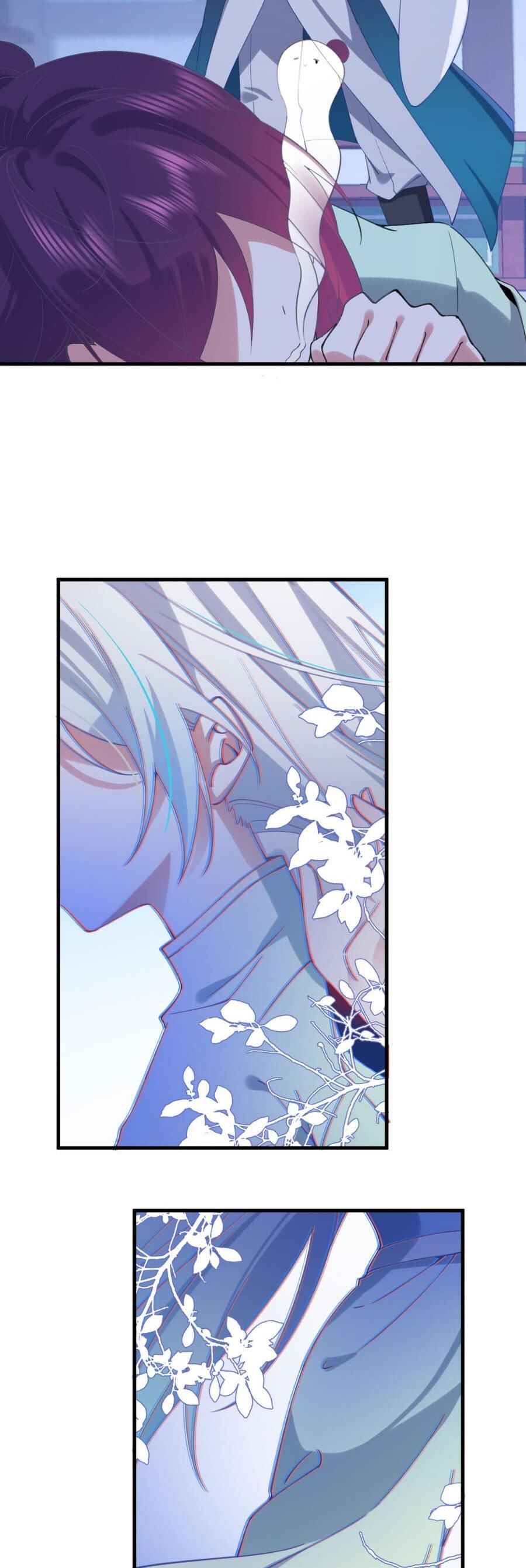 Breaking Into the Body of the Emperor's Daughter Chapter 1 - Page 13