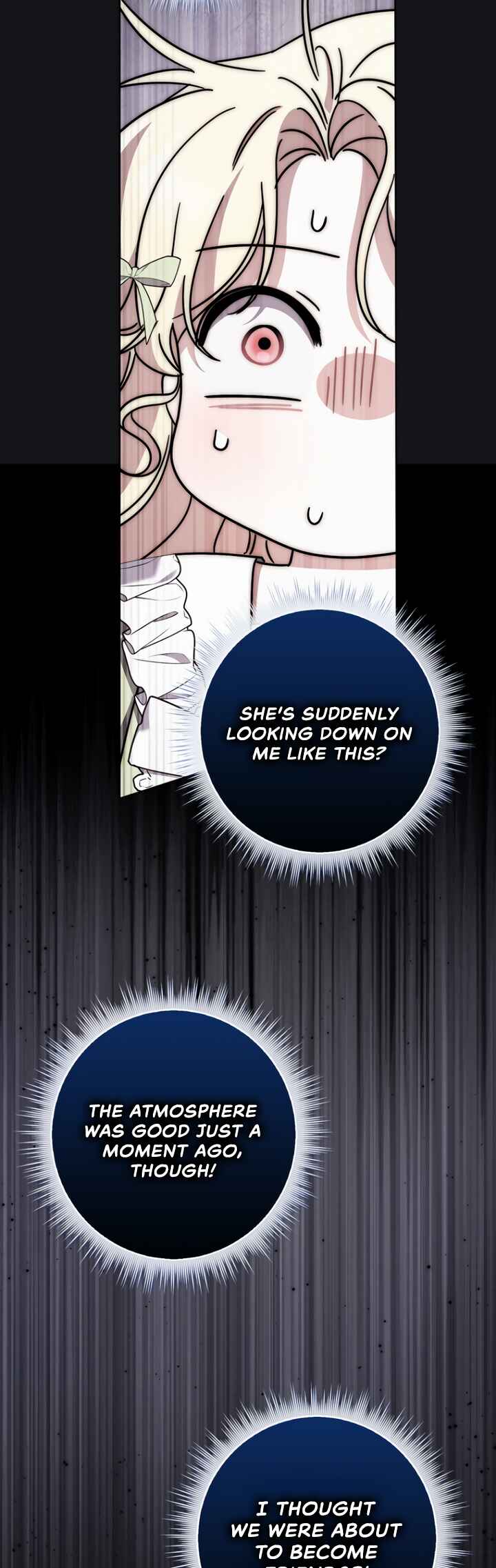 The Male Lead Is Obsessed With My Health Chapter 30 - Page 19