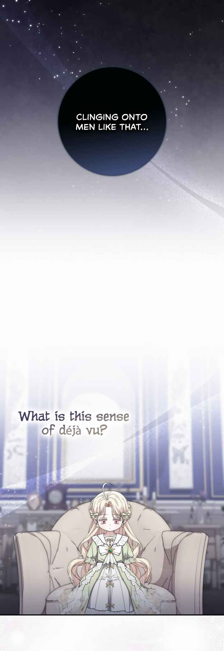 The Male Lead Is Obsessed With My Health Chapter 30 - Page 25