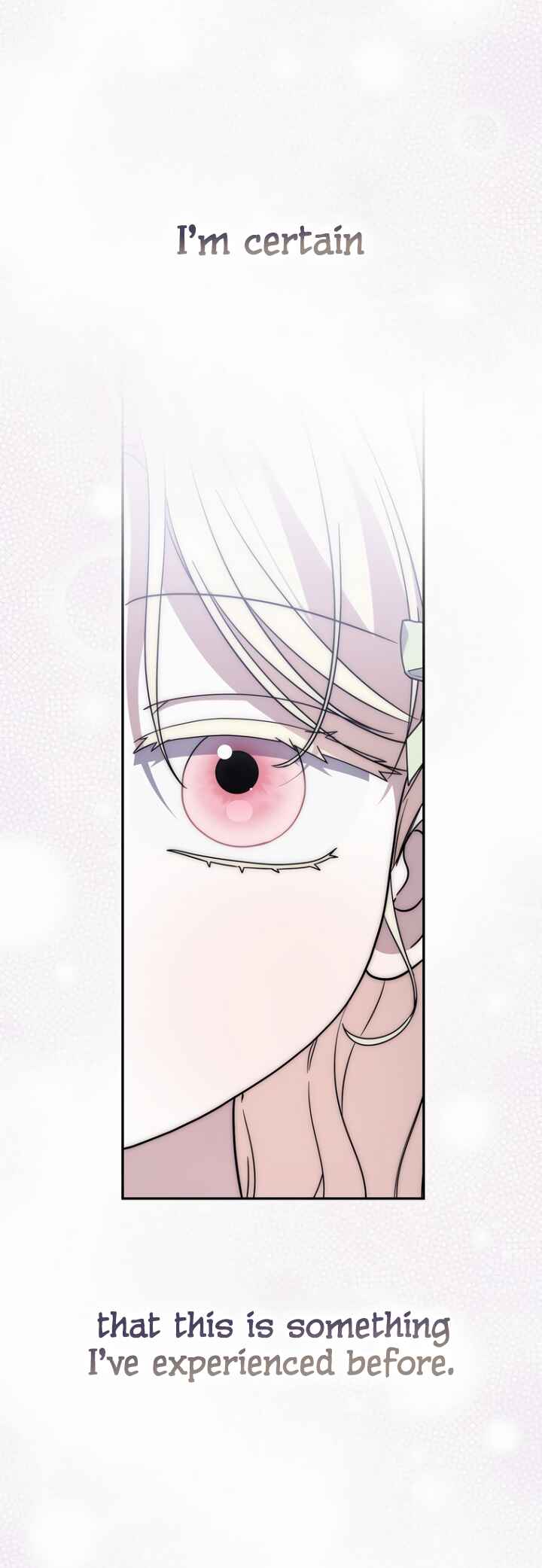 The Male Lead Is Obsessed With My Health Chapter 30 - Page 26
