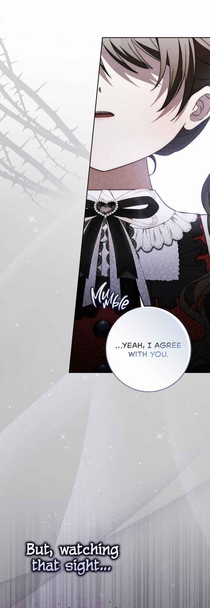 The Male Lead Is Obsessed With My Health Chapter 30 - Page 8